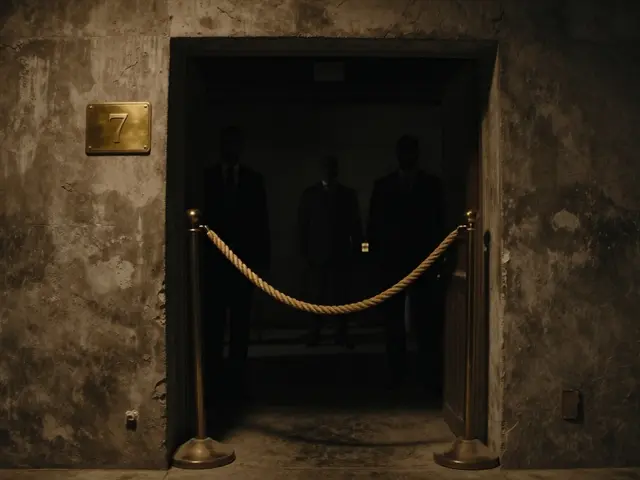 Unveiling the Secrets of Dubai's Billionaire Nightclub