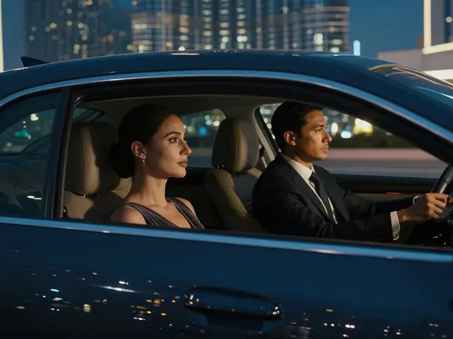 What Makes Dubai Escorts Unique Compared to Other Cities