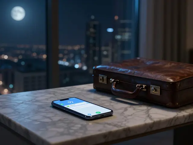 Why Discretion is Key When Hiring an Escort in Dubai