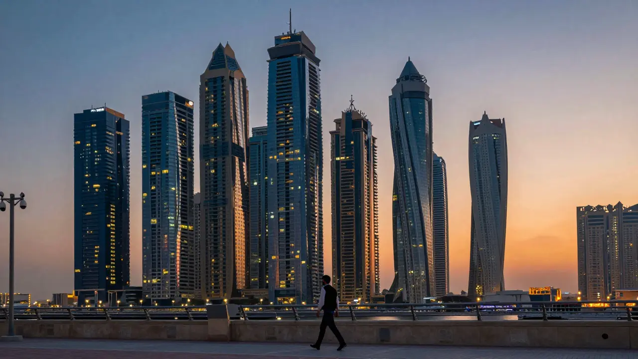 Sex Dubai Guide: Laws, Dating & Safety in 2026