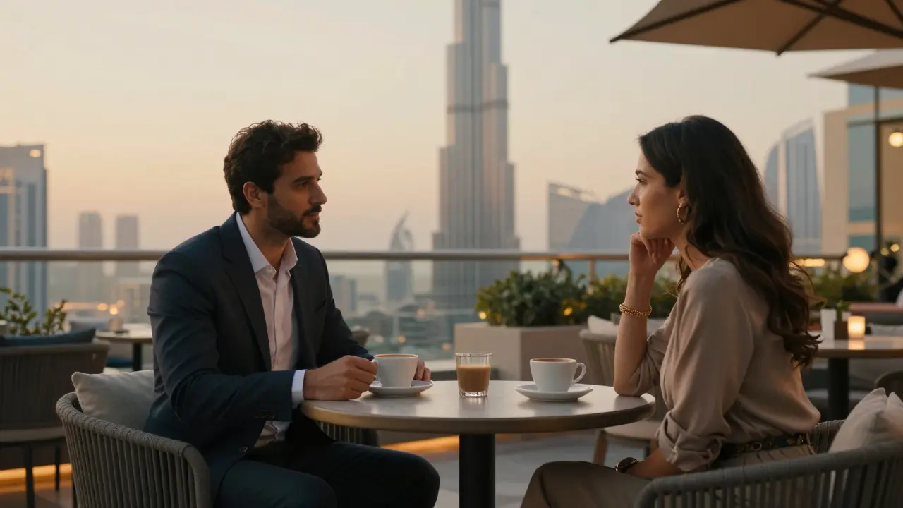 The Real Benefits of Hiring a Professional Escort in Dubai