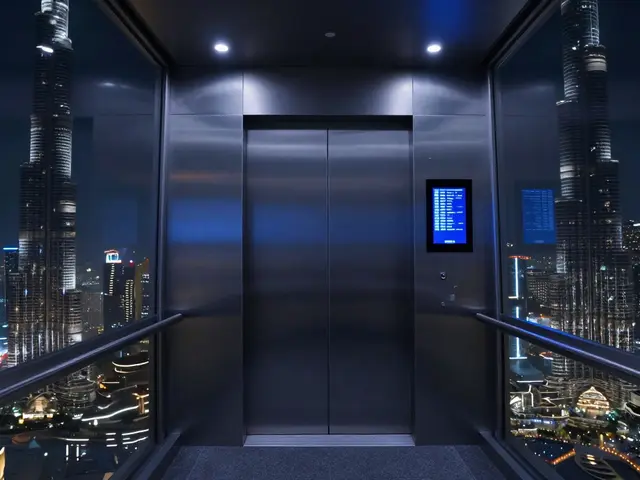 A Night to Remember: BASE Dubai Nightclub Review