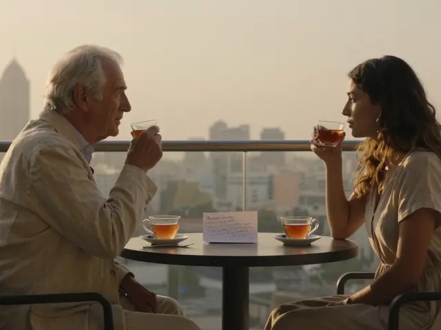 Call Girl in Dubai Highlights Joy