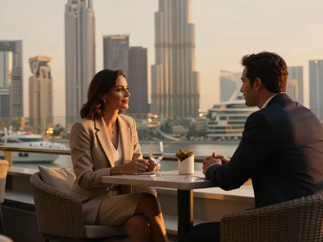 Dubai Independent Escorts - Insider Vibes