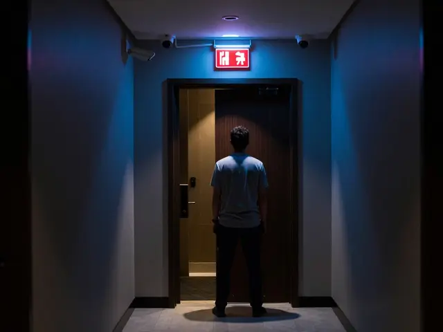 Prostitution in Dubai - What You Need to Know