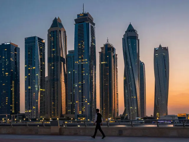 Sex Dubai Guide: Laws, Dating & Safety in 2026