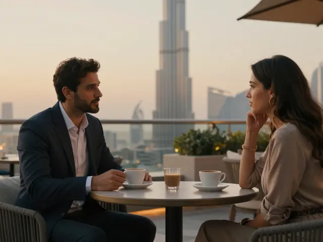 The Real Benefits of Hiring a Professional Escort in Dubai