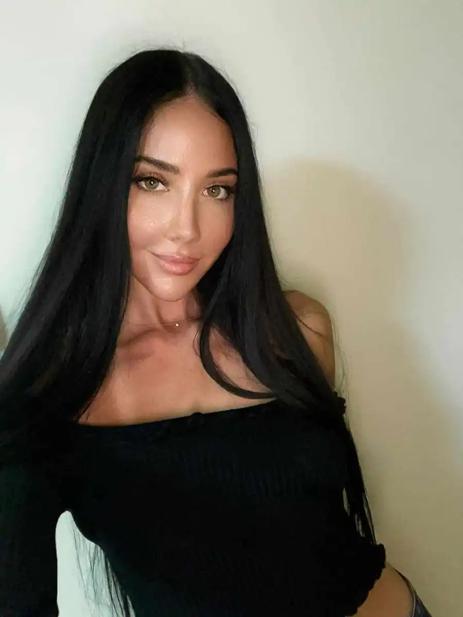 Angel escort in Dubai