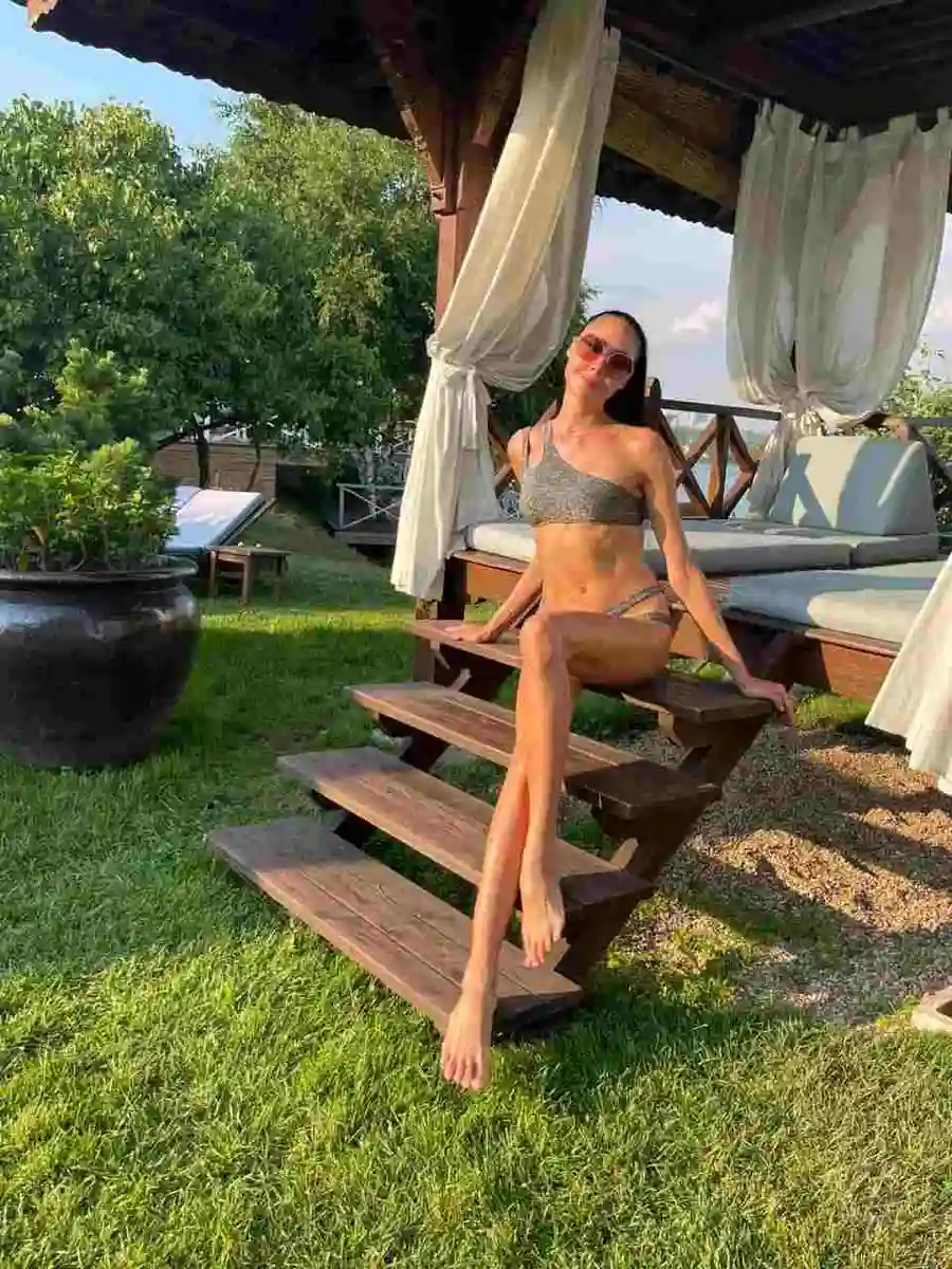 Angel escort in Dubai