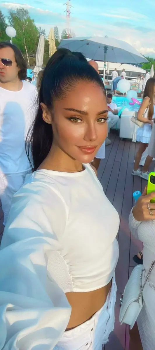 Angel escort in Dubai