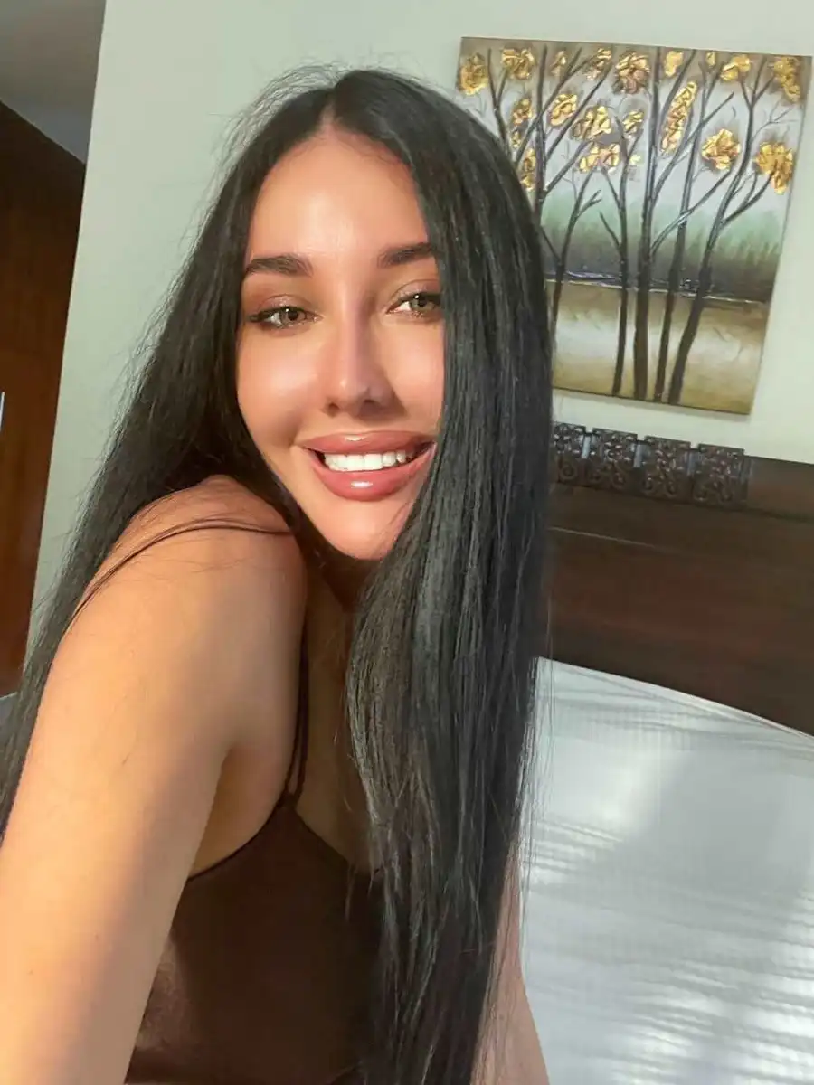 Angel escort in Dubai