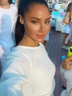 Angel escort in Dubai