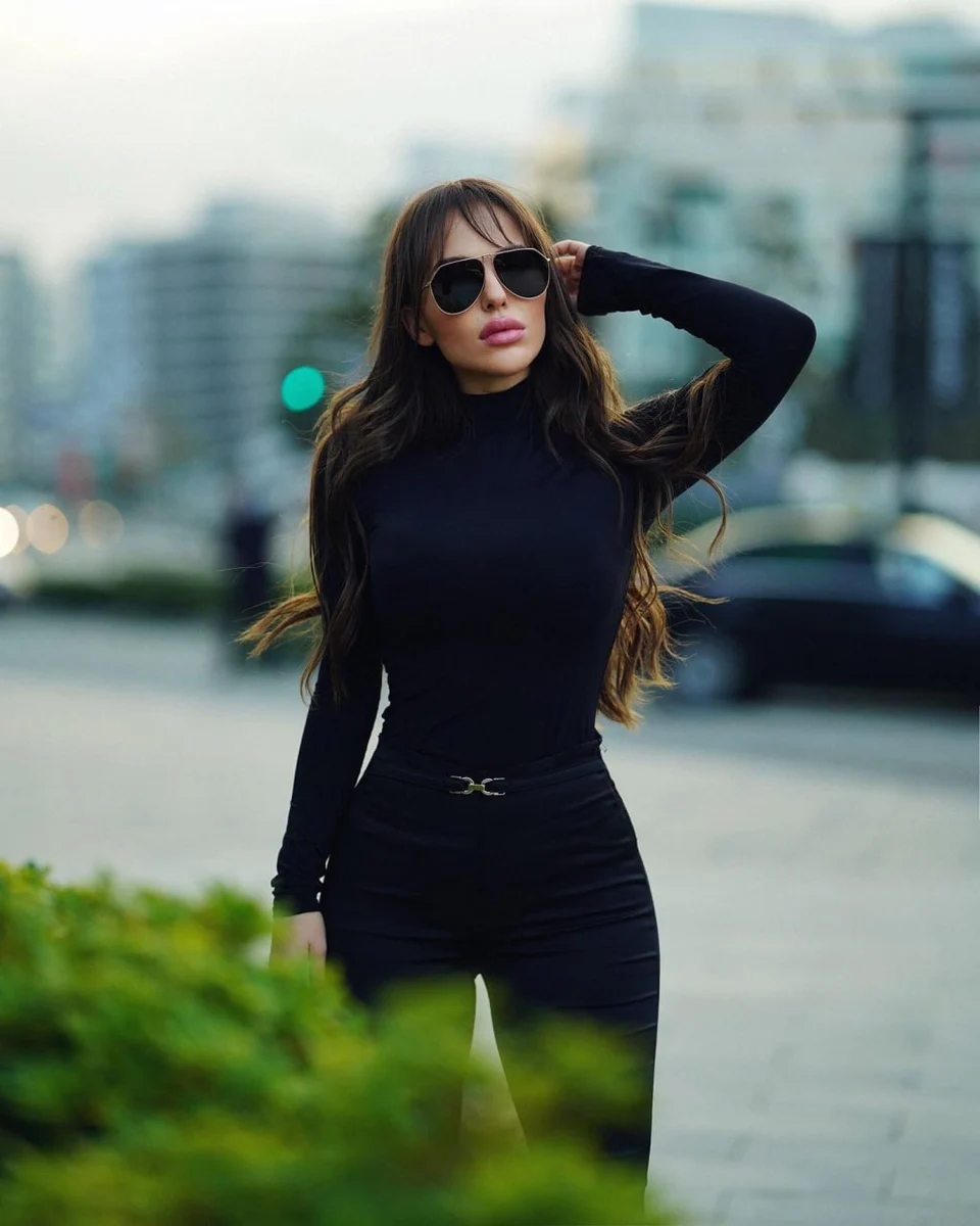 Ayla escort in Dubai