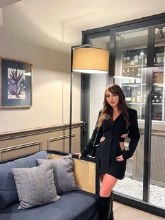Ayla escort in Dubai
