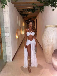 Gina escort in Dubai