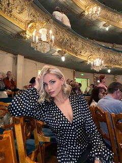 Lyubov escort in Dubai