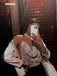 Melania escort in Dubai