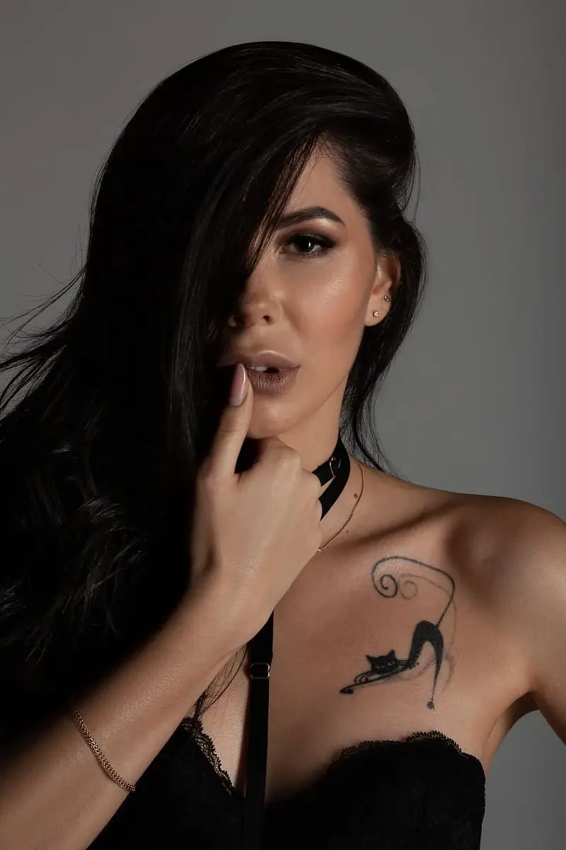 Milana escort in Dubai