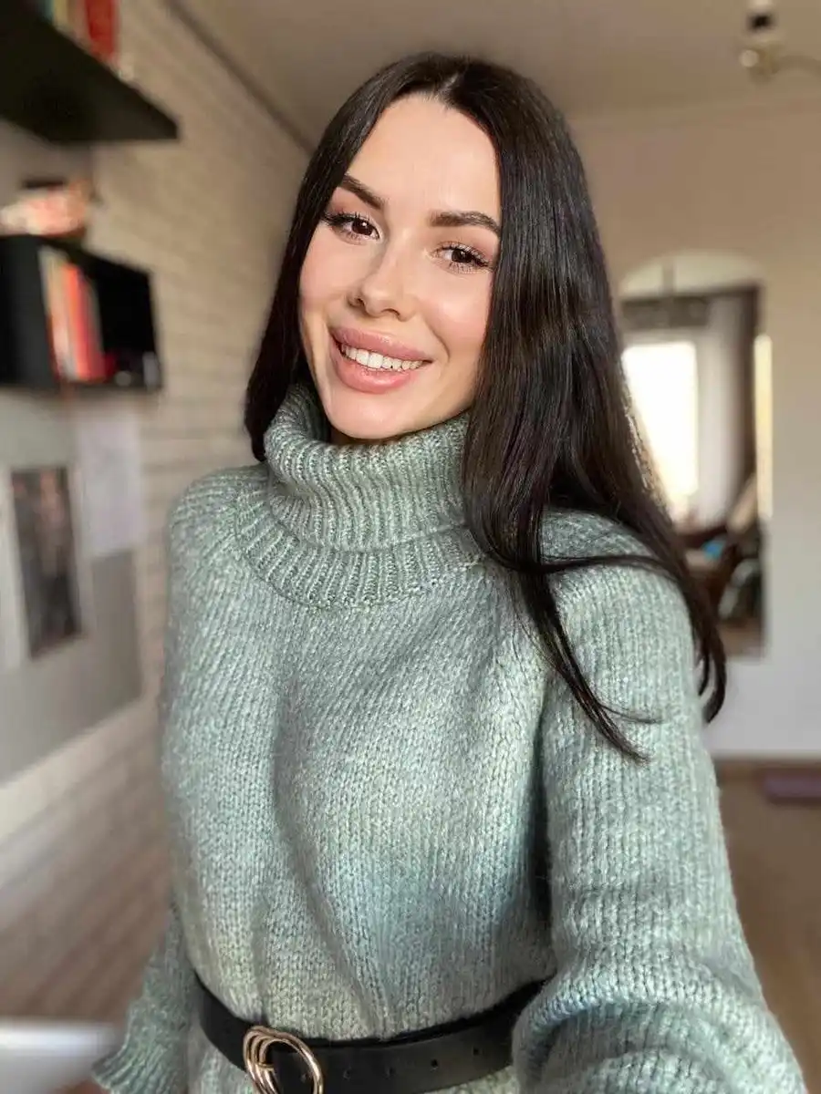 Milana escort in Dubai