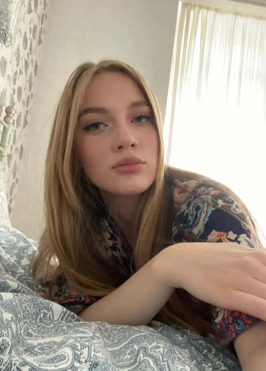 Veta escort in Dubai
